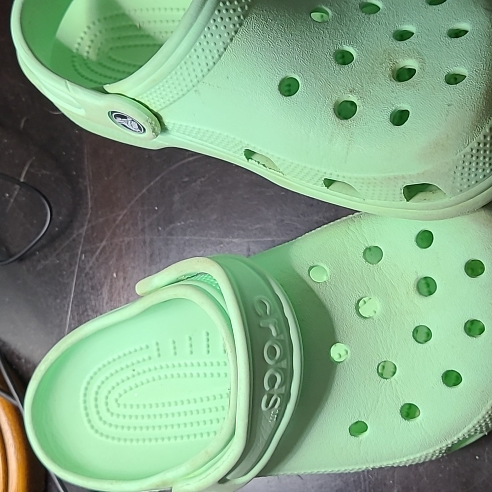 Shoes